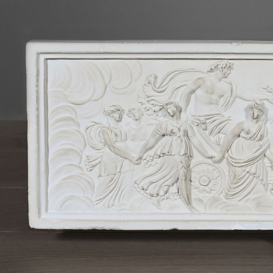 Image 1 of Bassrelief ''Der Triumph''