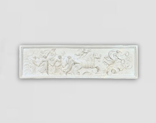 Bassrelief ''Der Triumph''