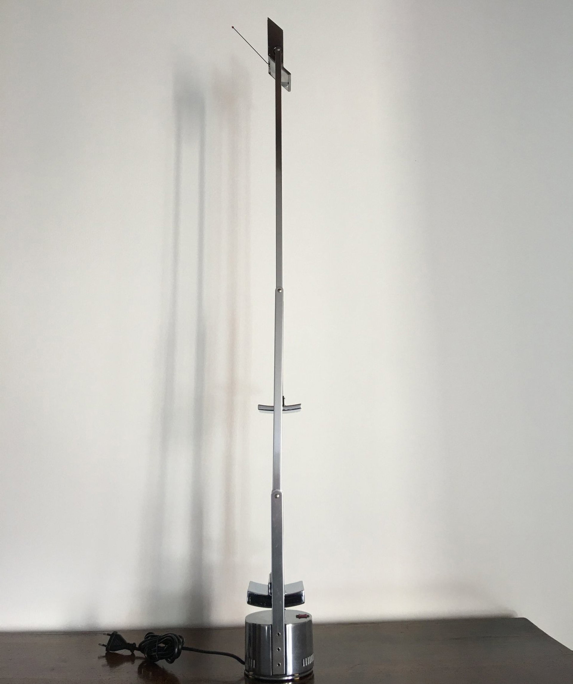 TIZIO SILVER LIMITED 1998 / 限定300サイン刻印入り