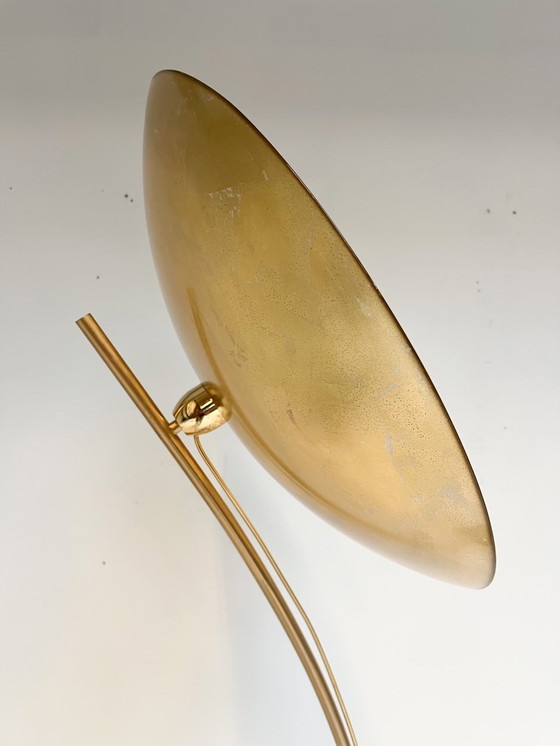 Image 1 of Stehleuchte Padella von Marco Pagnoncelli by Minitallux , nach 2000