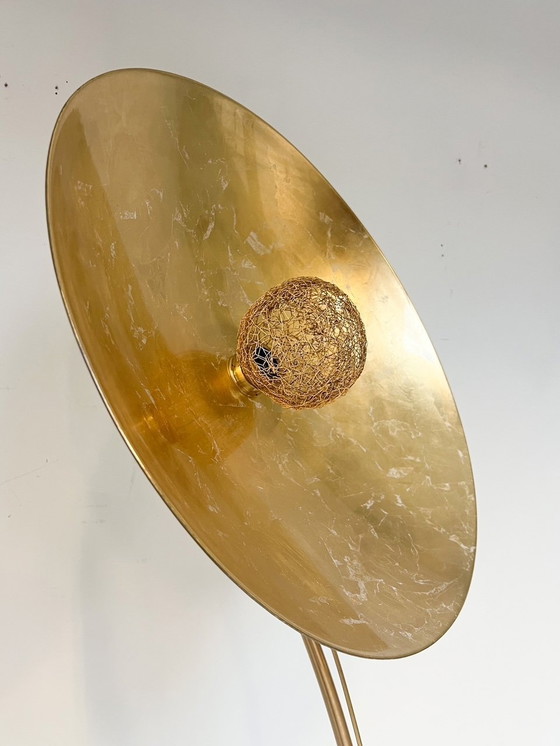 Image 1 of Stehleuchte Padella von Marco Pagnoncelli by Minitallux , nach 2000