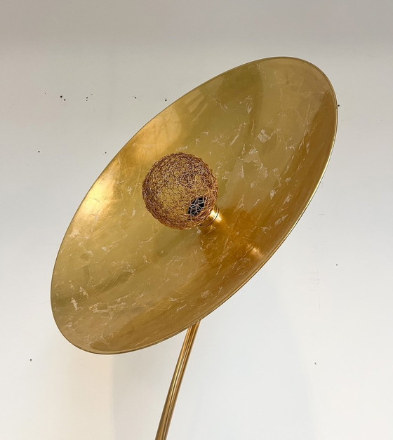 Image 1 of Stehleuchte Padella von Marco Pagnoncelli by Minitallux , nach 2000