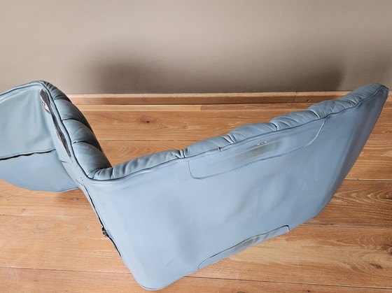 Image 1 of Moroso Noë Lounge Stuhl