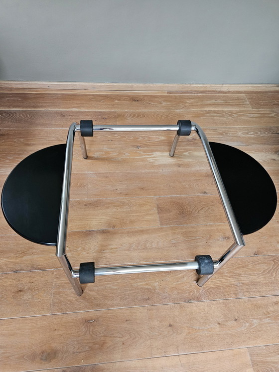 Image 1 of Moroso Noë Lounge Stuhl