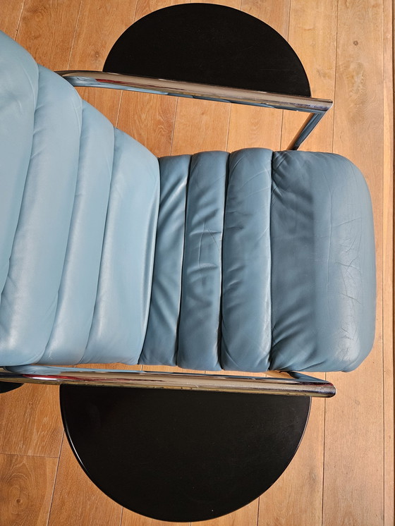 Image 1 of Moroso Noë Lounge Stuhl