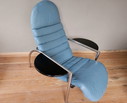 Moroso Noë Lounge Stuhl