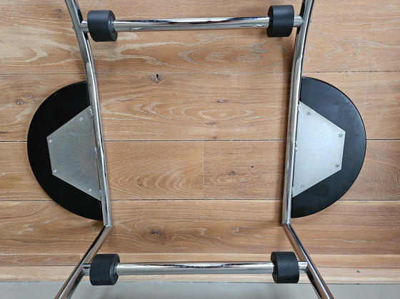 Image 1 of Moroso Noë Lounge Stuhl