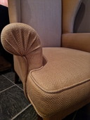Sessel Showroom Modell