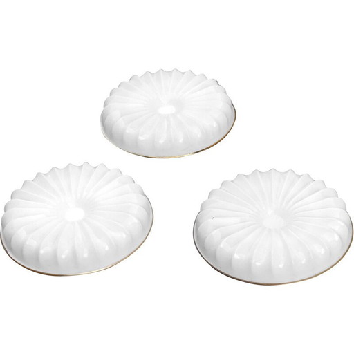 Vintage-Wandleuchte von Stilux, Italien 1960er Jahre