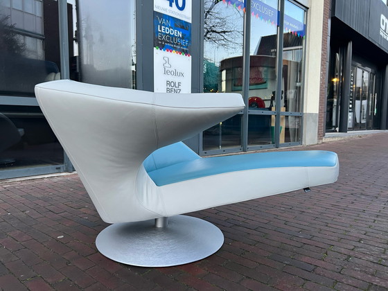 Image 1 of Leolux Parabolica Drehsessel