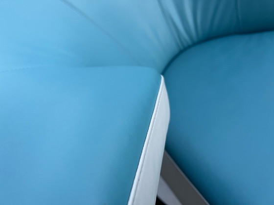 Image 1 of Leolux Parabolica Drehsessel