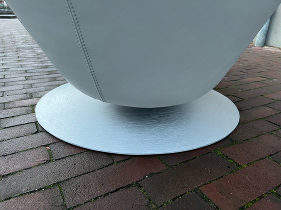 Image 1 of Leolux Parabolica Drehsessel