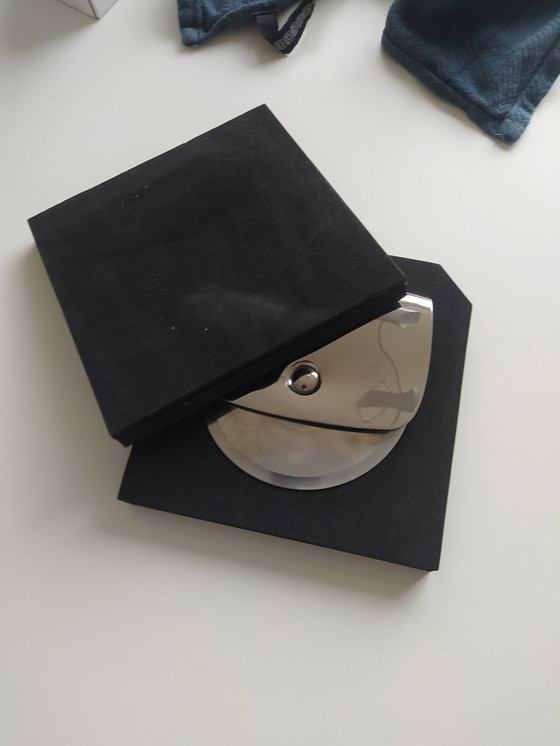 Image 1 of Alessi Pizzaschneider