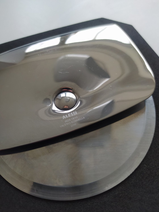 Image 1 of Alessi Pizzaschneider