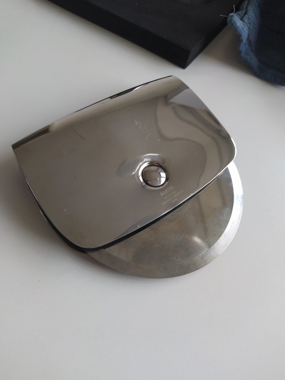 Image 1 of Alessi Pizzaschneider