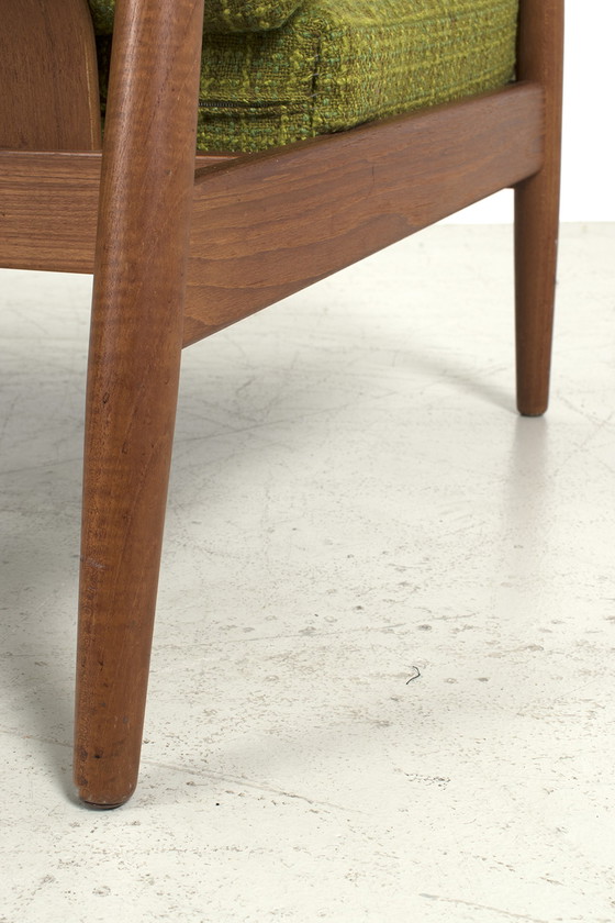 Image 1 of France & Son by Arne Vodder FD164 Sofa