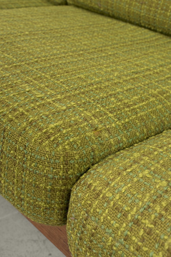 Image 1 of France & Son by Arne Vodder FD164 Sofa