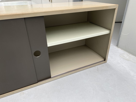 Image 1 of Pilastro wandschrank by Tjerk Reijenga