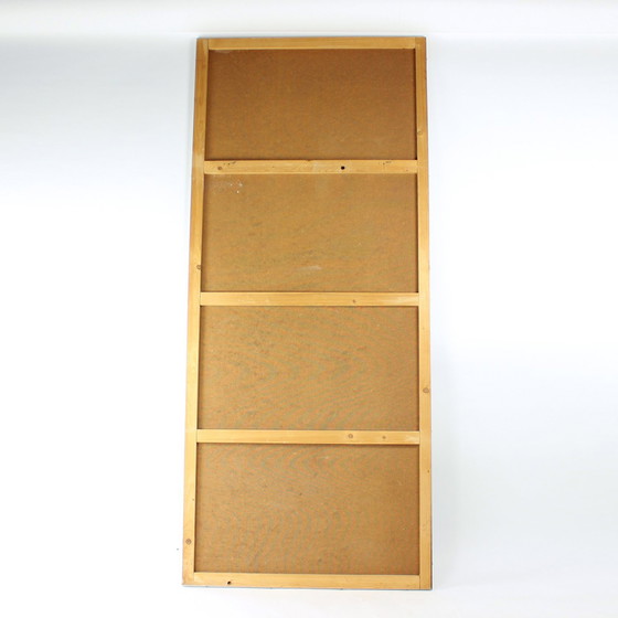 Image 1 of Riesige Wandkunstfotografie, Tschechoslowakei 1970er Jahre