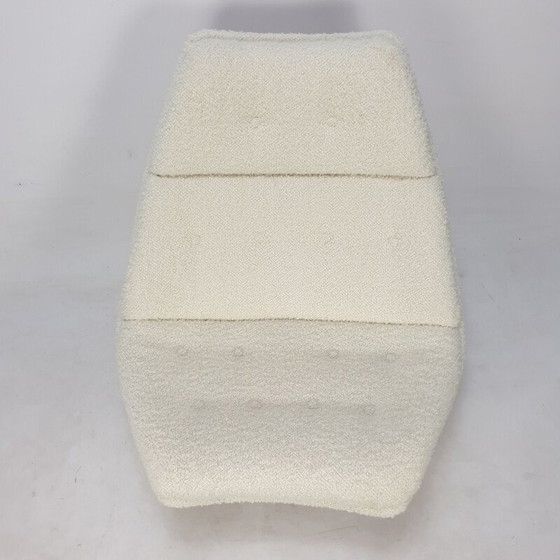 Image 1 of Vintage F511 Sessel von Geoffrey Harcourt für Artifort, 1960er Jahre