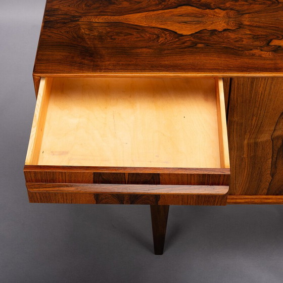 Image 1 of Vintage Rio Palisander Anrichte, Dänemark 1960