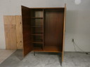 Gunter Renkel für Rego Leinengarderobe