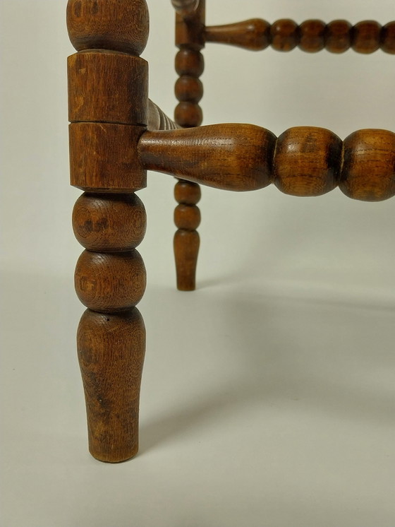 Image 1 of Bobbin Sessel