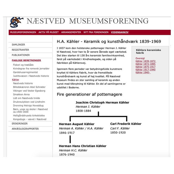 Image 1 of Vintage Nachttischlampe aus Sandstein und ockerfarbenem Email von Nils Khaler, Dänemark 1965