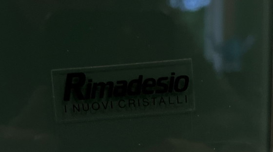 Image 1 of Rimadesio-Spiegel-Design