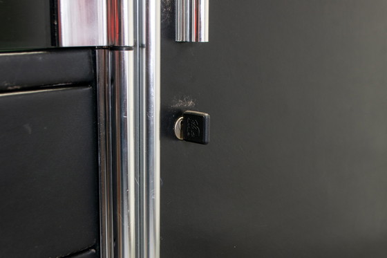 Image 1 of Guido Faleschini, hergestellt von i4 Mariani, modularer Aufbewahrungsschrank