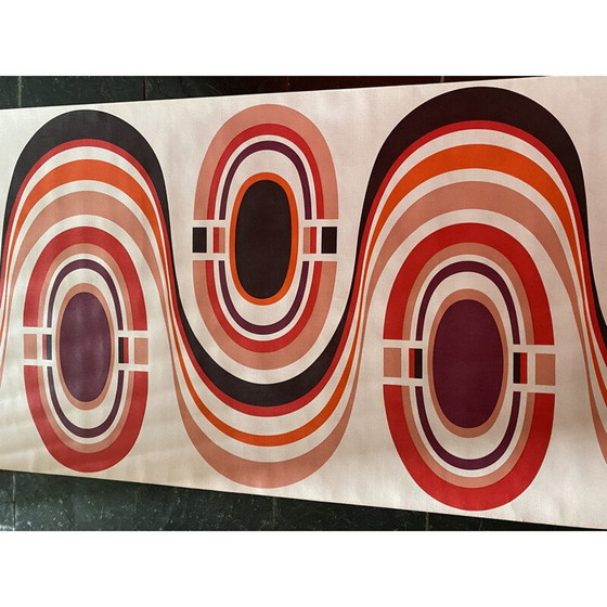 Image 1 of Klassische Tapete von Salvador Dali, 1970