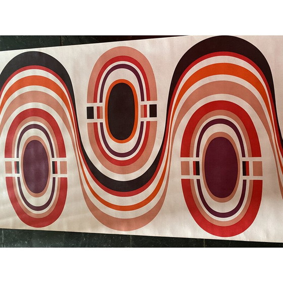 Image 1 of Klassische Tapete von Salvador Dali, 1970