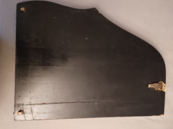 Image 1 of Original antike Menzenhauers Gitarre