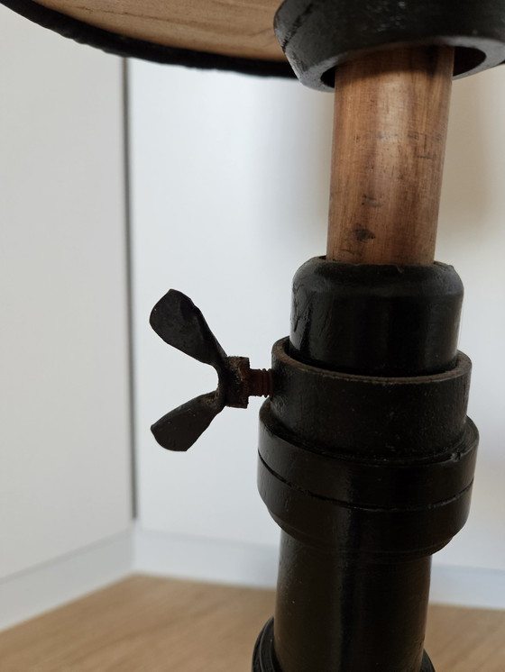 Image 1 of Antike Schaufensterpuppe