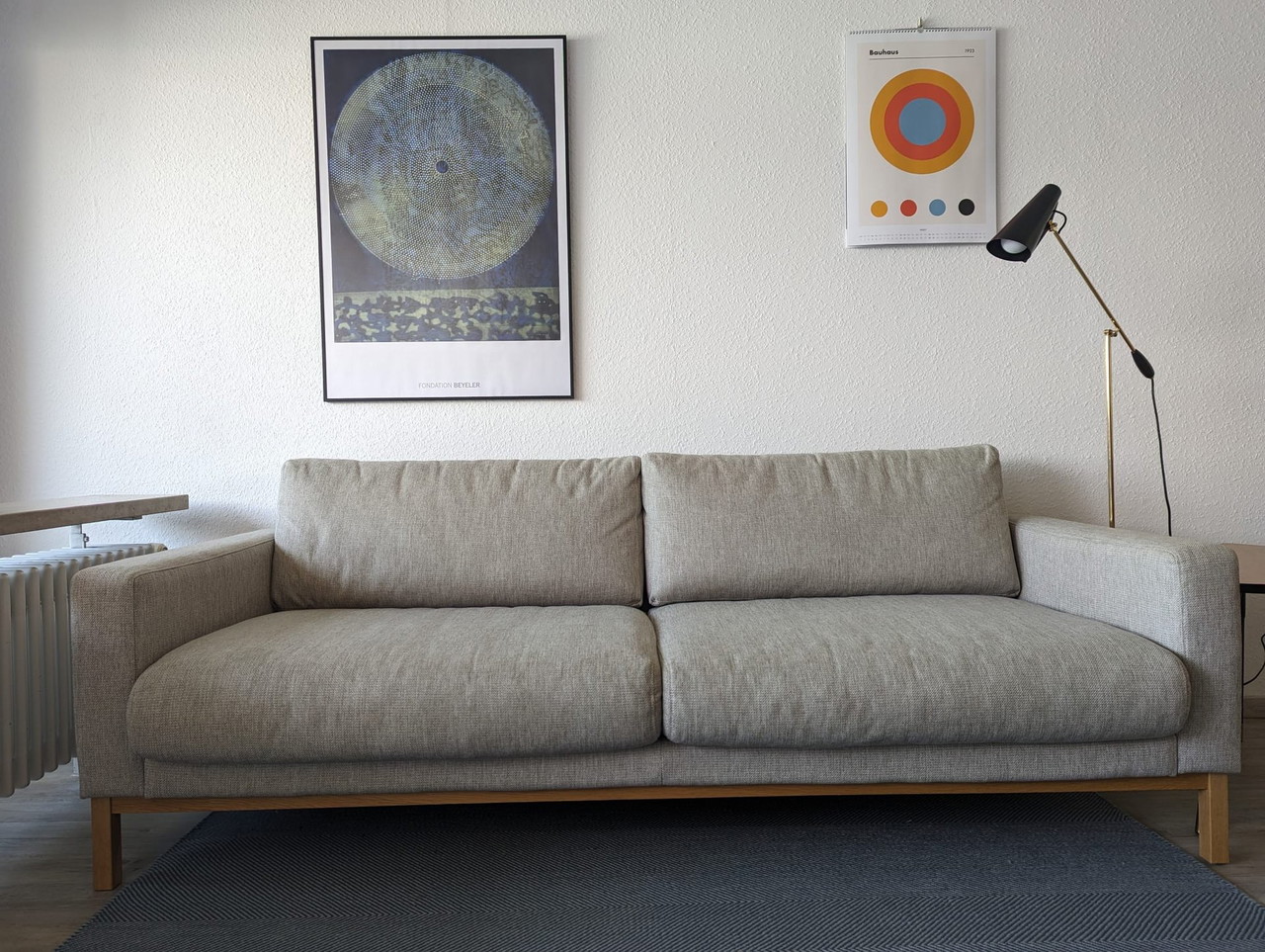 Bolia North Sofa 3-Sitzer