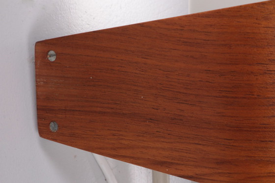 Image 1 of Philips Modell NX40 Wandleuchte von Louis Kalff