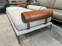 B&B Italia ATOLL Ottoman Daybed