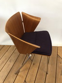 VM3-Stuhl Fritz Hansen