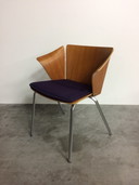VM3-Stuhl Fritz Hansen