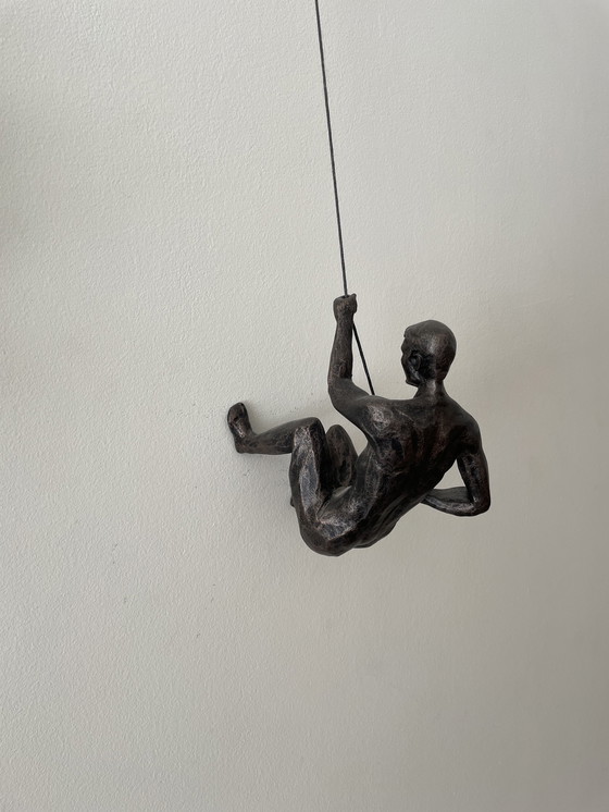 Image 1 of Wanddekoration - Set mit 6 Stück