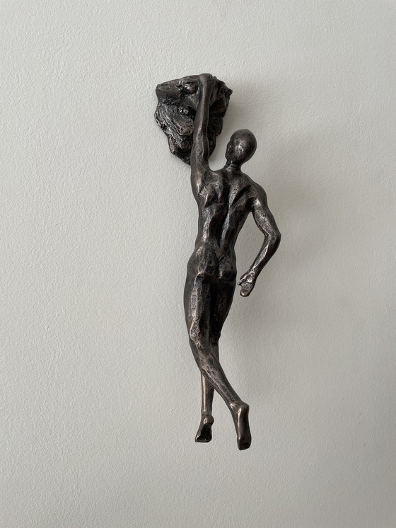 Image 1 of Wanddekoration - Set mit 6 Stück