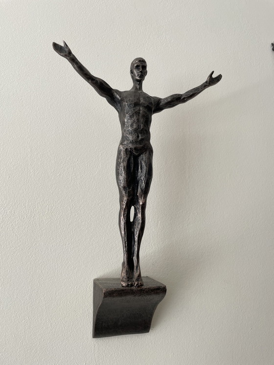 Image 1 of Wanddekoration - Set mit 6 Stück