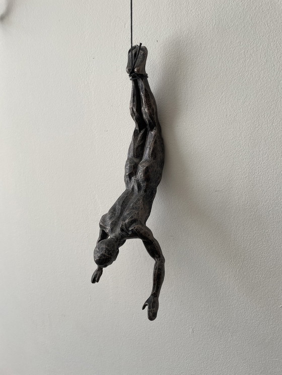 Image 1 of Wanddekoration - Set mit 6 Stück