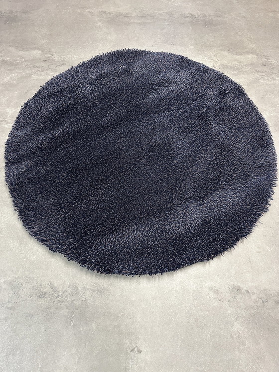 Image 1 of Brink En Campman Lana, Medley 150 Cm Lila Runde