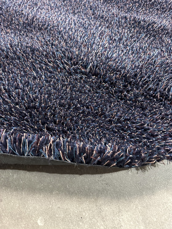 Image 1 of Brink En Campman Lana, Medley 150 Cm Lila Runde