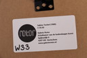 Sabine Tuchel Siebdruck W33