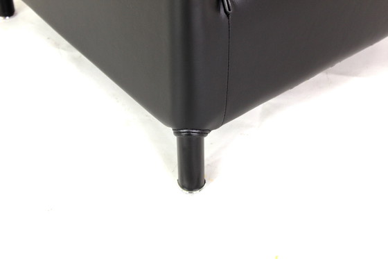 Image 1 of As New! Wittmann "Aura" Lounge Chair / Sessel, Paolo Piva, Nappaleder, LP. 3939,- Euro, 1 of 2