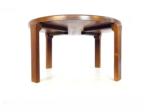 Image 1 of Couchtisch aus Teakholz '70