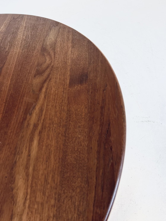 Image 1 of Couchtisch aus Teakholz '70