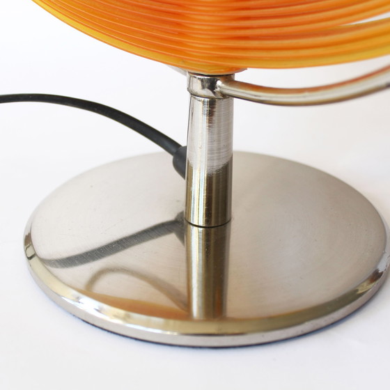 Image 1 of Gelbe Mondlampe von Kare Design